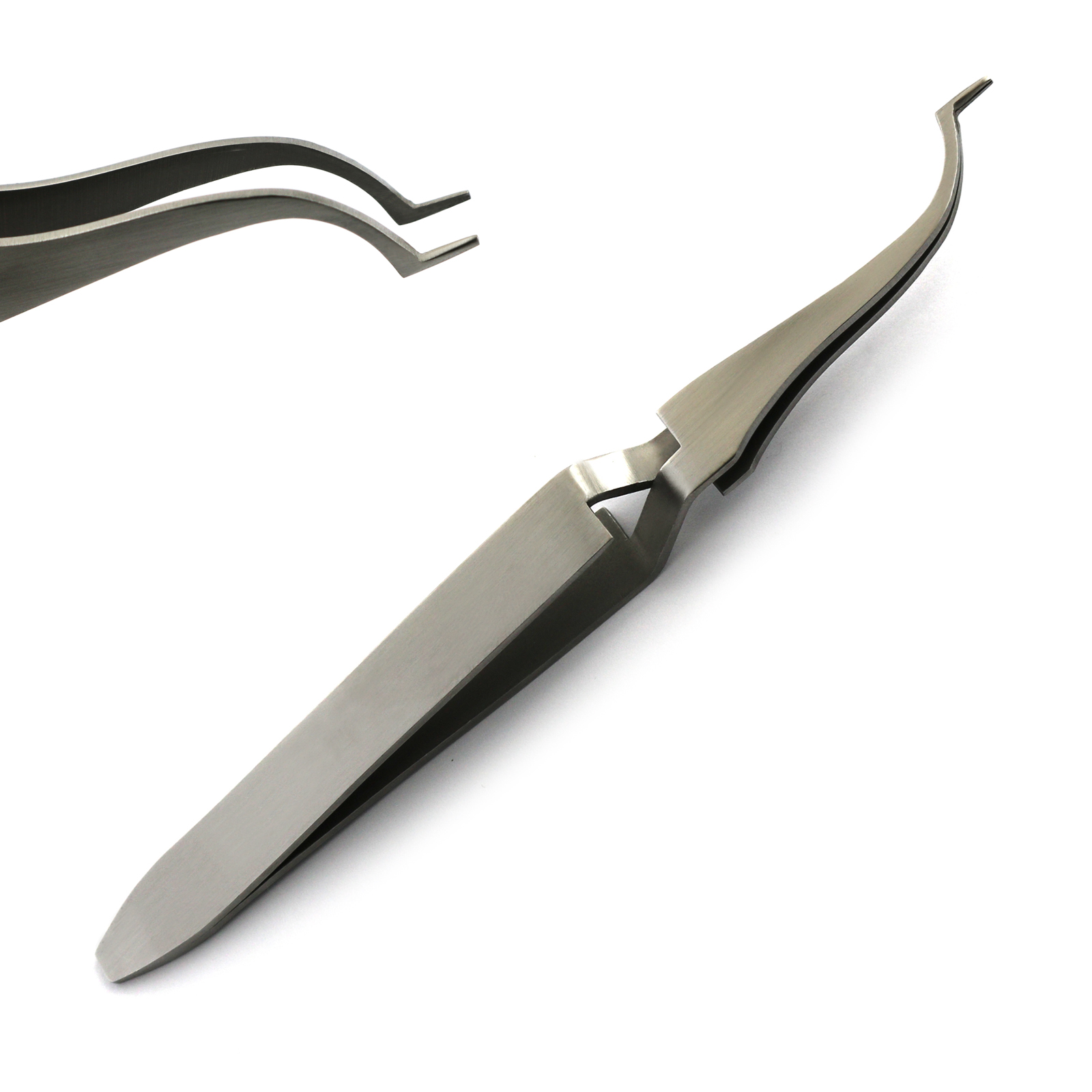 Bild für Kategorie Zahnärztliche Pinzette