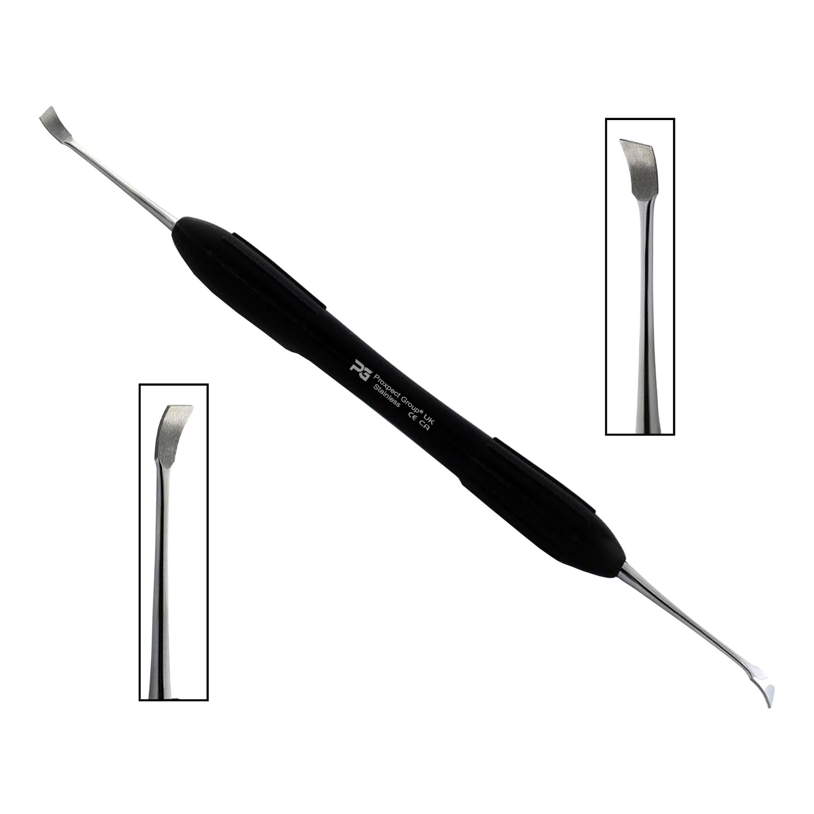 Bild von Professioneller Zahnsteinentferner