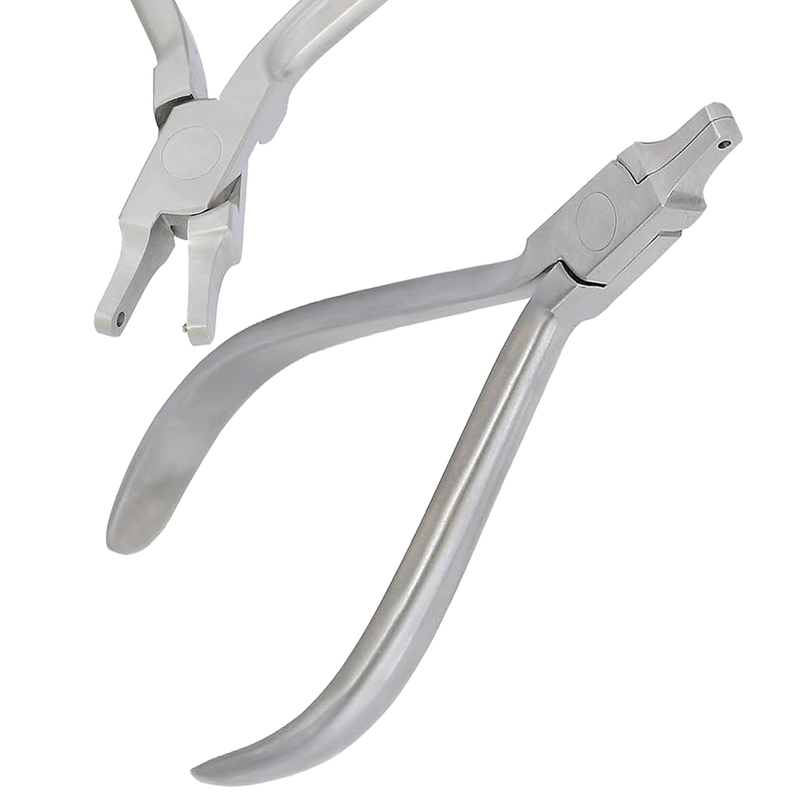 Bild von Orthodontische Mini-Dot-Thermal-Punch-Zange