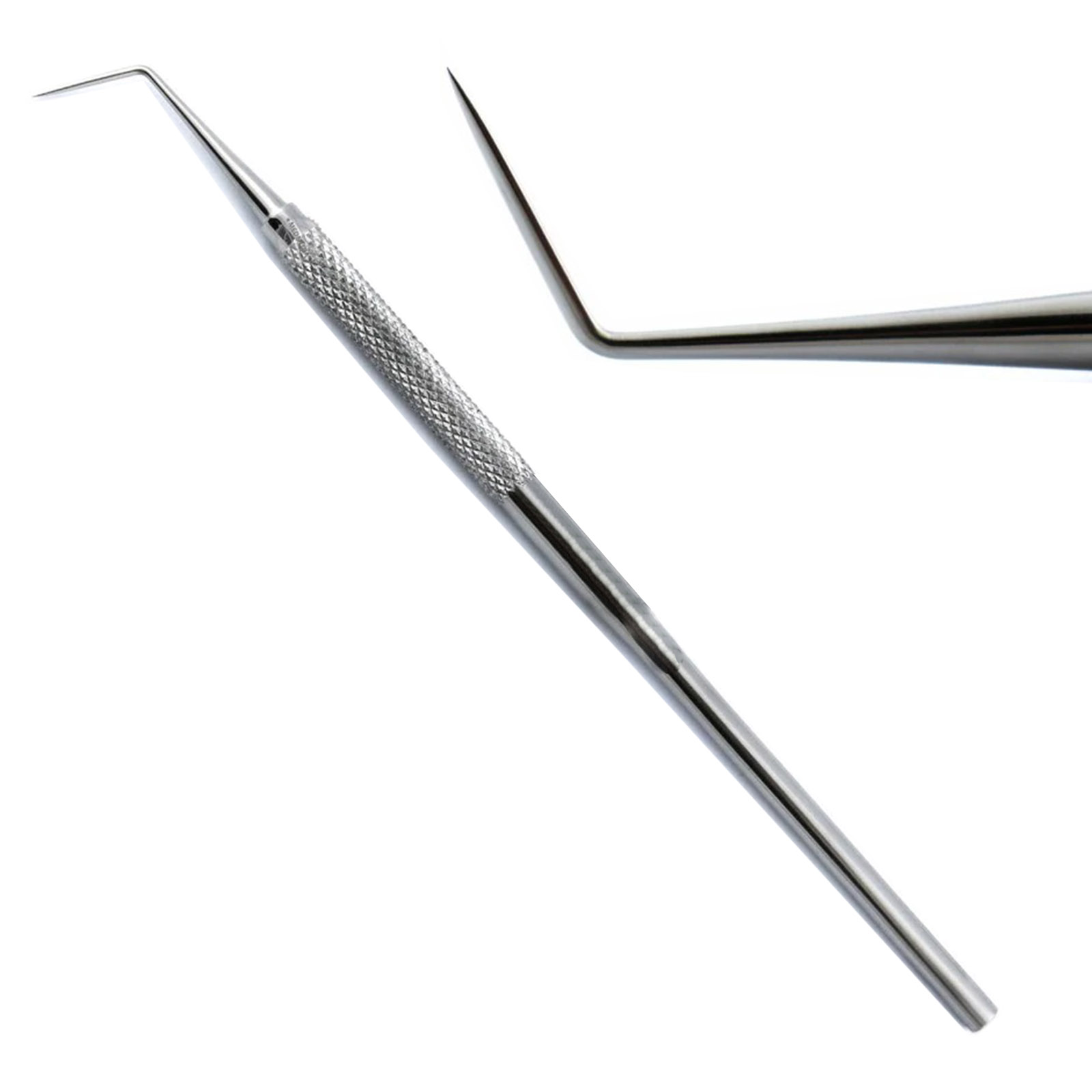 Bild von Dentalsonde 6 Explorer Einseitig Scharf