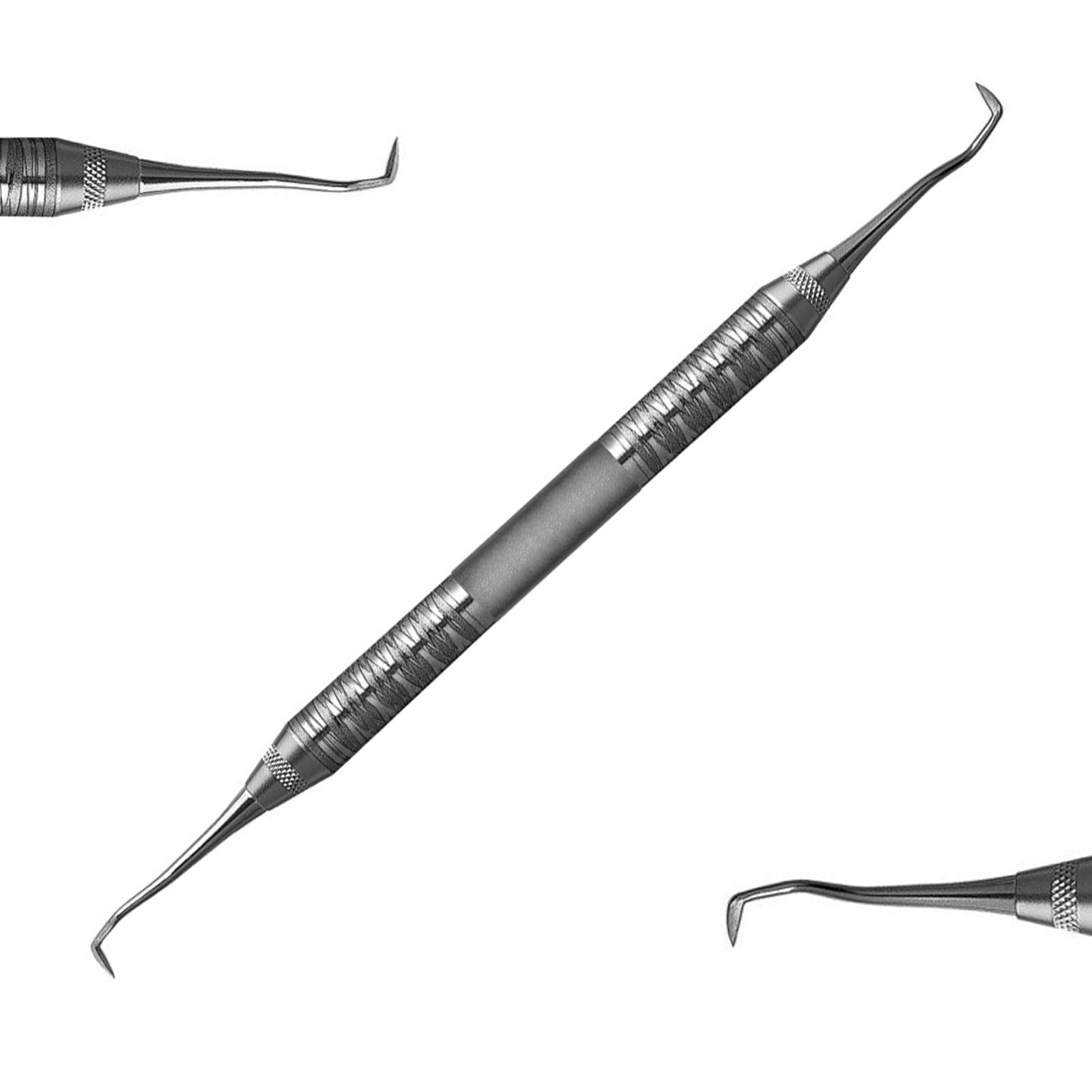 Bild von Dental Jaquette Scaler 31/32 Doppelseitig