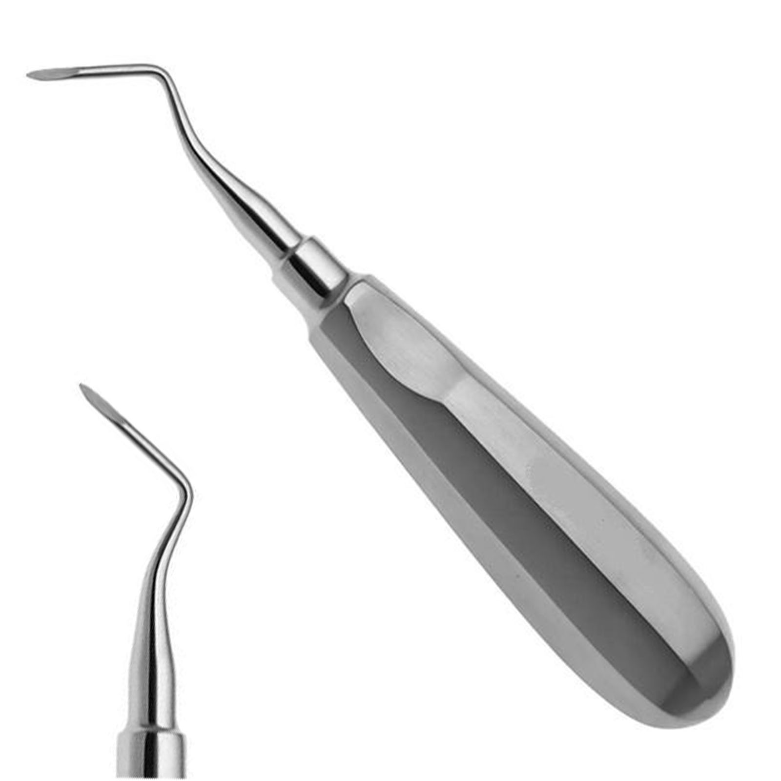 Bild von Orale Chirurgie Heidbrink Wurzelheber Rechts Wurzelspitze