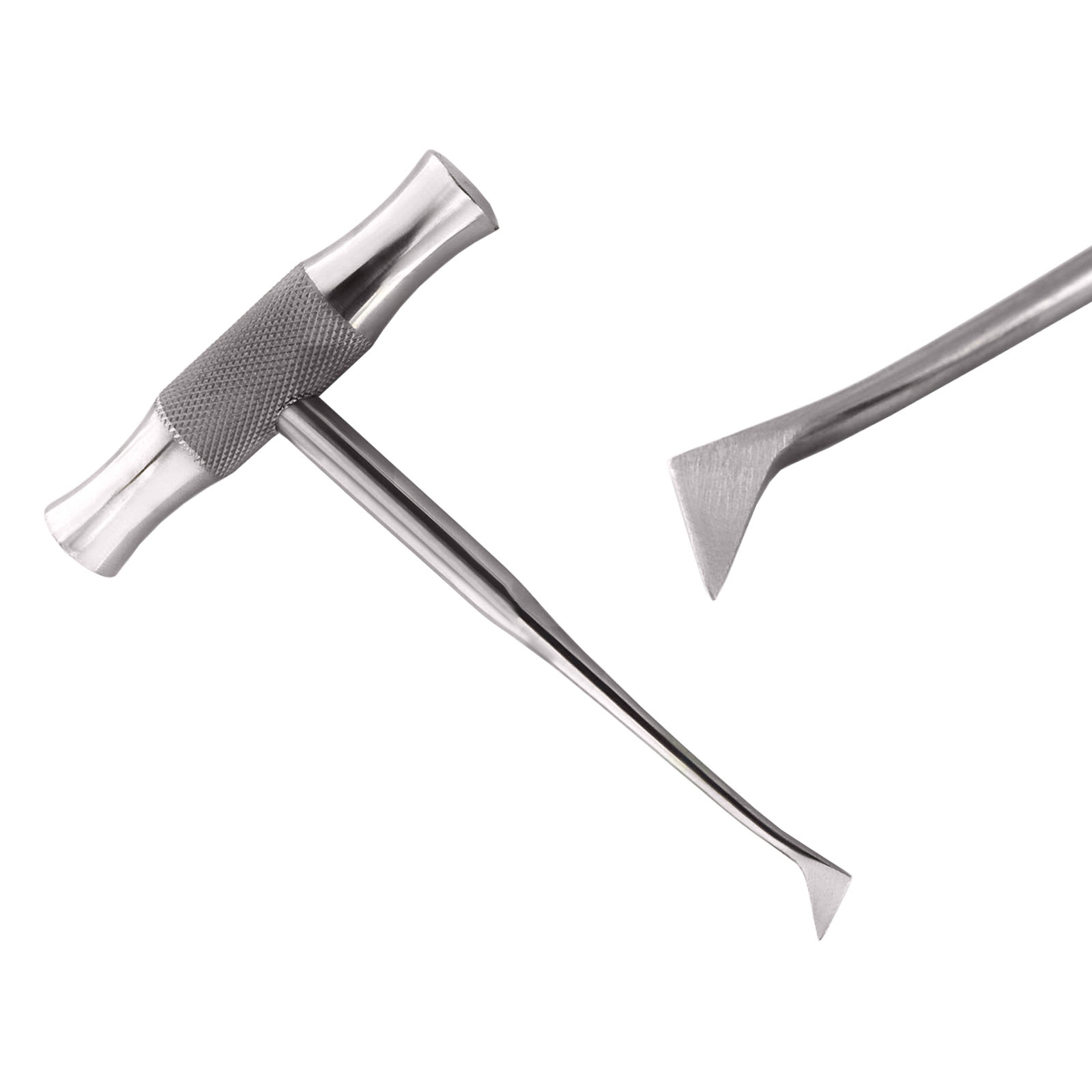 Bild von Winter-Elevator Linker Hebel | Chirurgisches Zahnextraktionshebel-Instrument Edelstahl