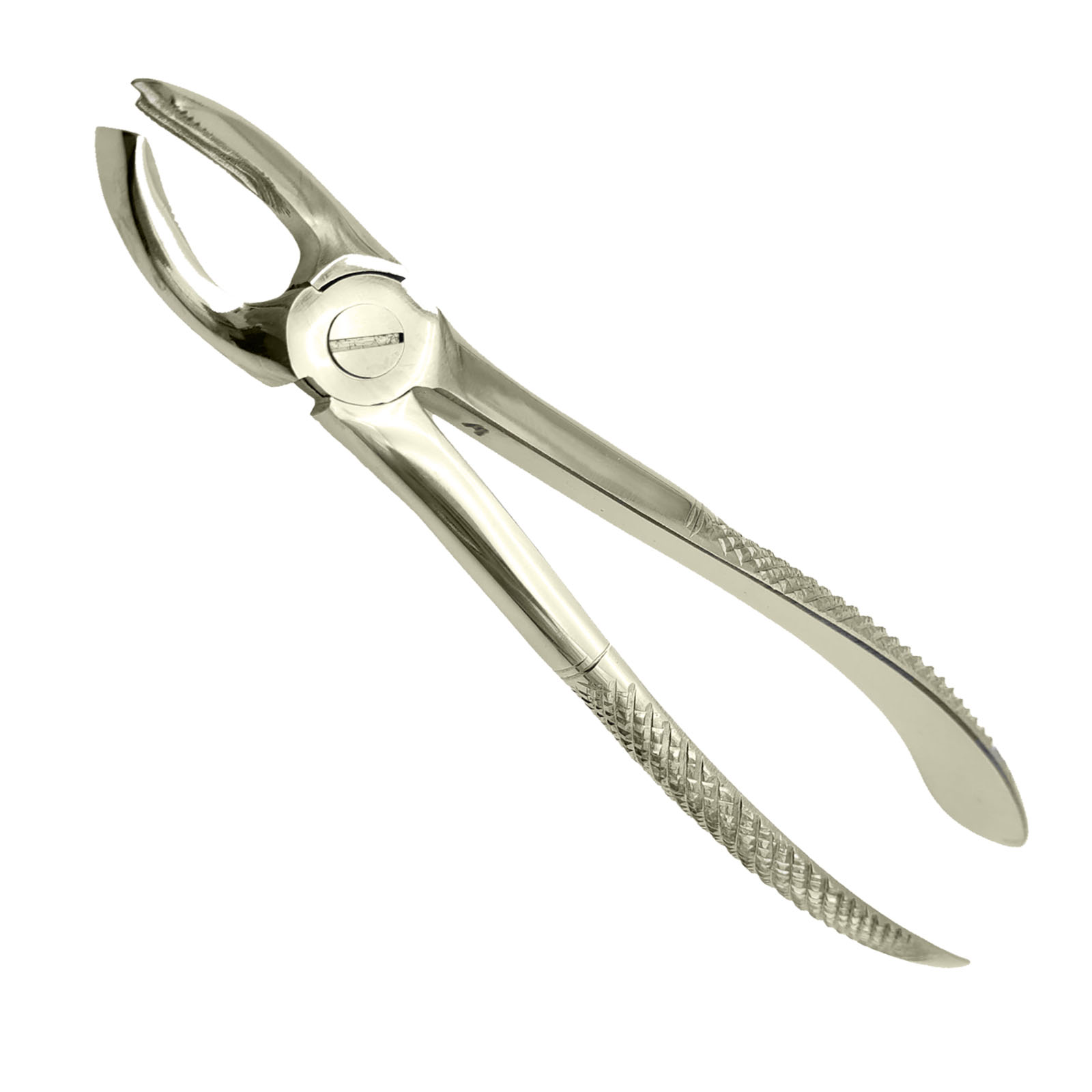 Bild von Zahnextraktionszange Fig 18 