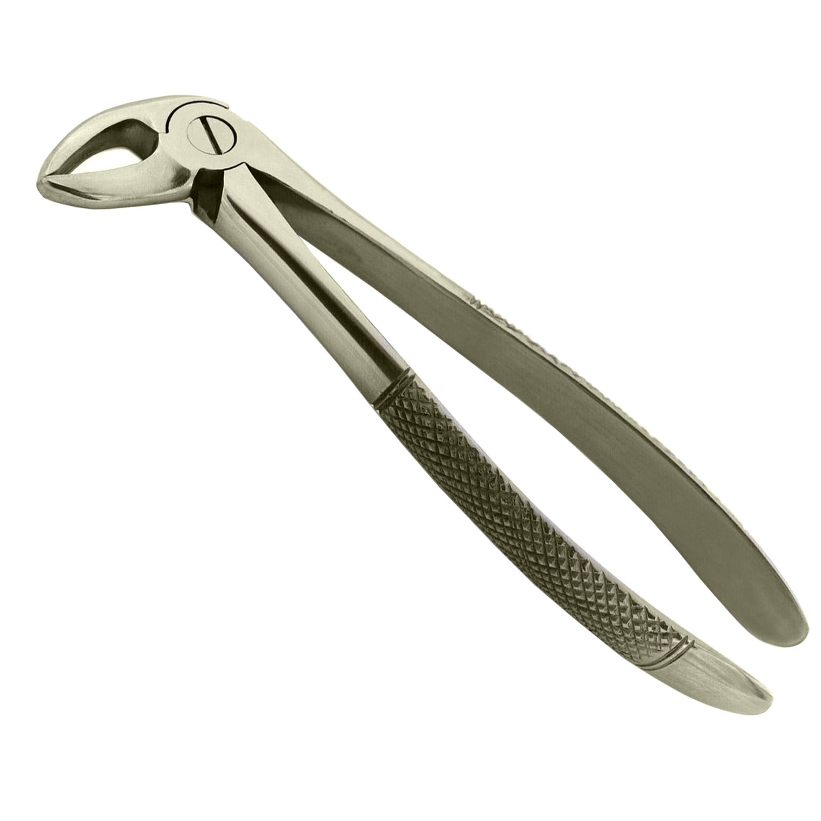 Bild von Zahnextraktionszange Fig 13