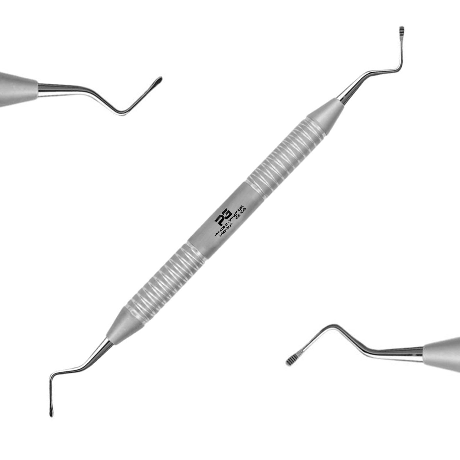 Bild von Orban 10/11 Parodontalfeile