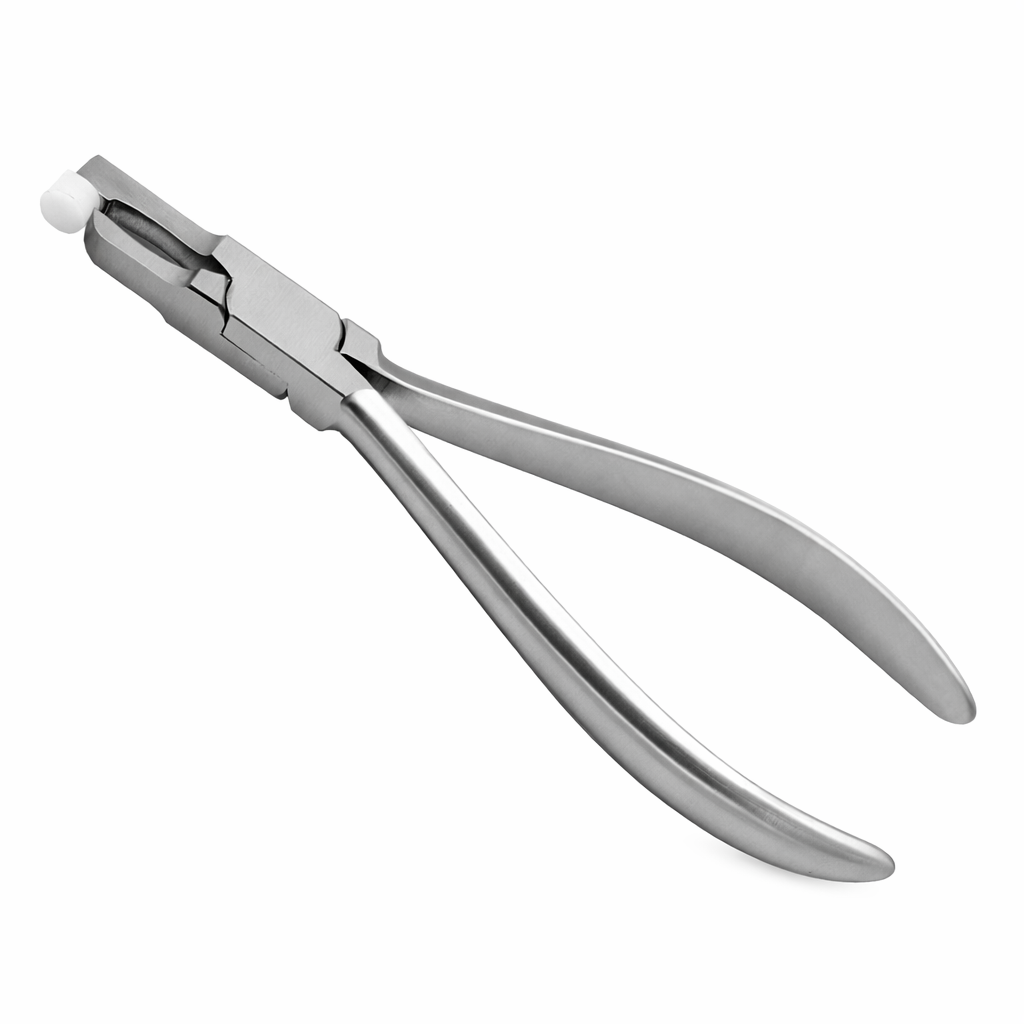 Short Posterior Band Remover – Orthodontic Band Removal Plier