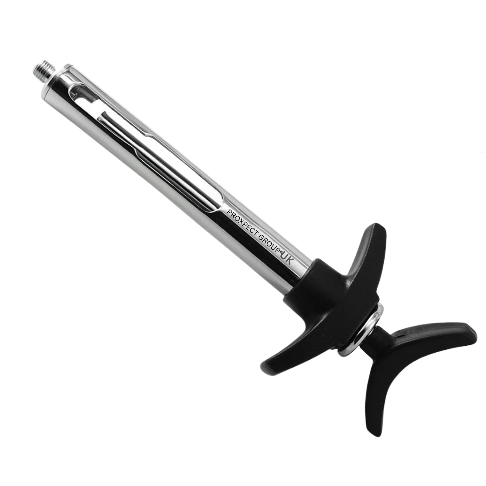Dental Aspirationsspritze 2,2 ml Schwarz Anästhesie Karpulenspritze Dental Injektionsinstrument