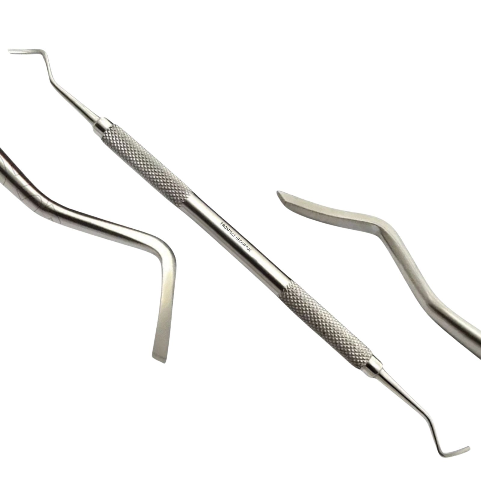 Dental Margin Trimmer Distal Restauratives Dentalinstrument Edelstahl