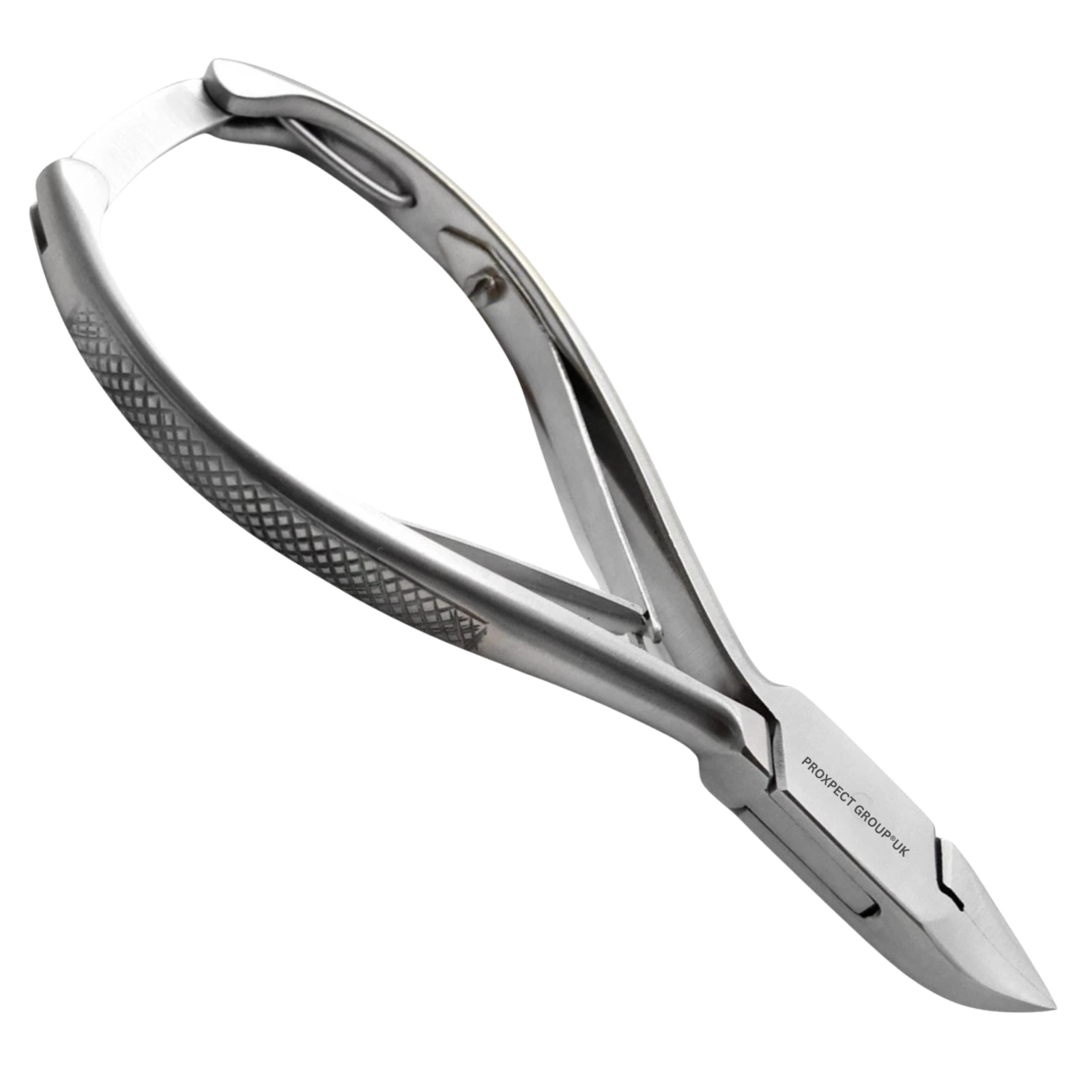 Seitenzange Pattern Gebogen Kieferorthopädische Dentalzange aus Edelstahl