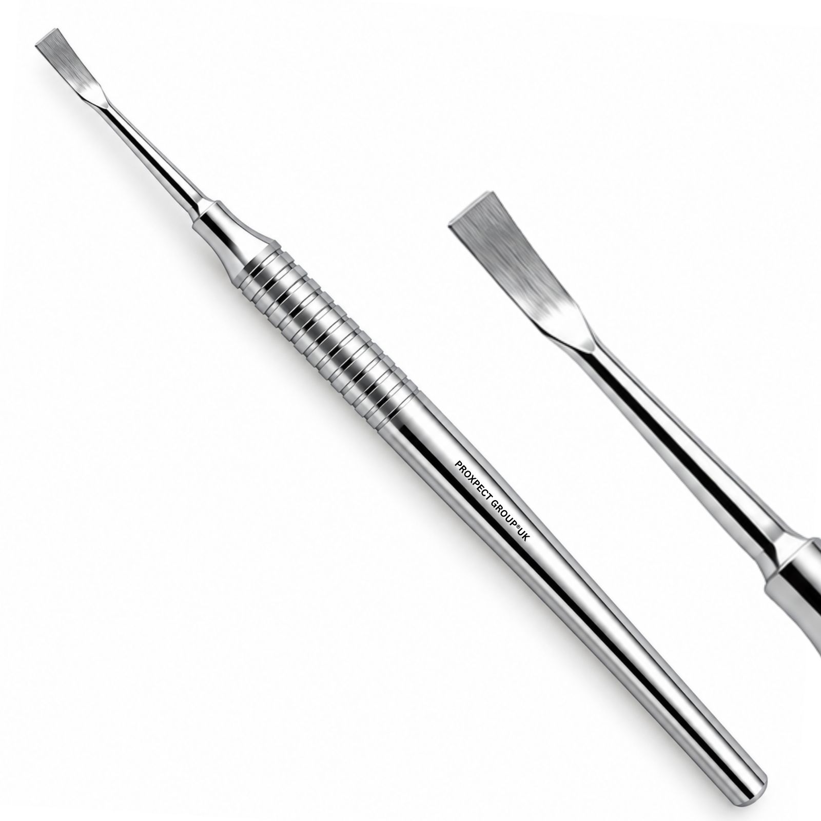 Zerfing Meißel Scaler Dental Parodontales Chirurgisches Instrument