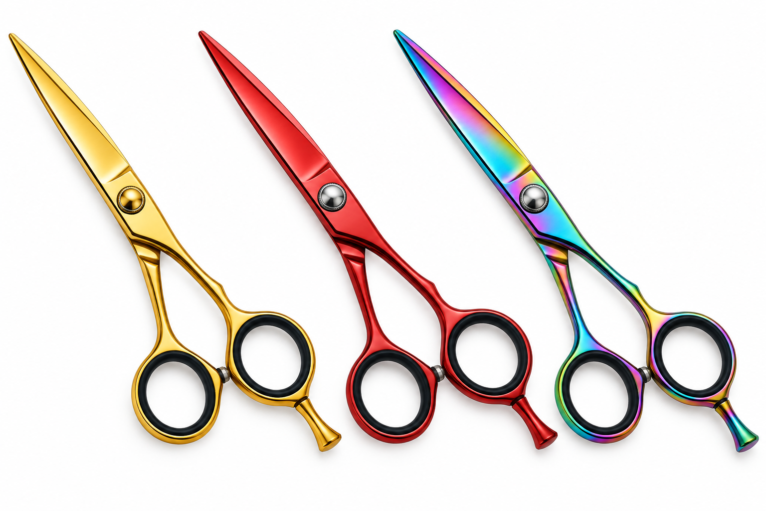 Barber Scissors