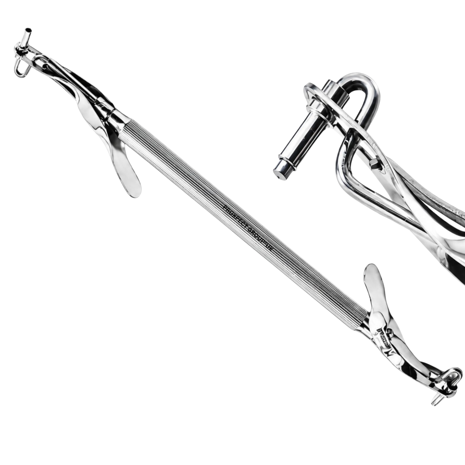 Dental-Amalgamträger Pistoleninstrument