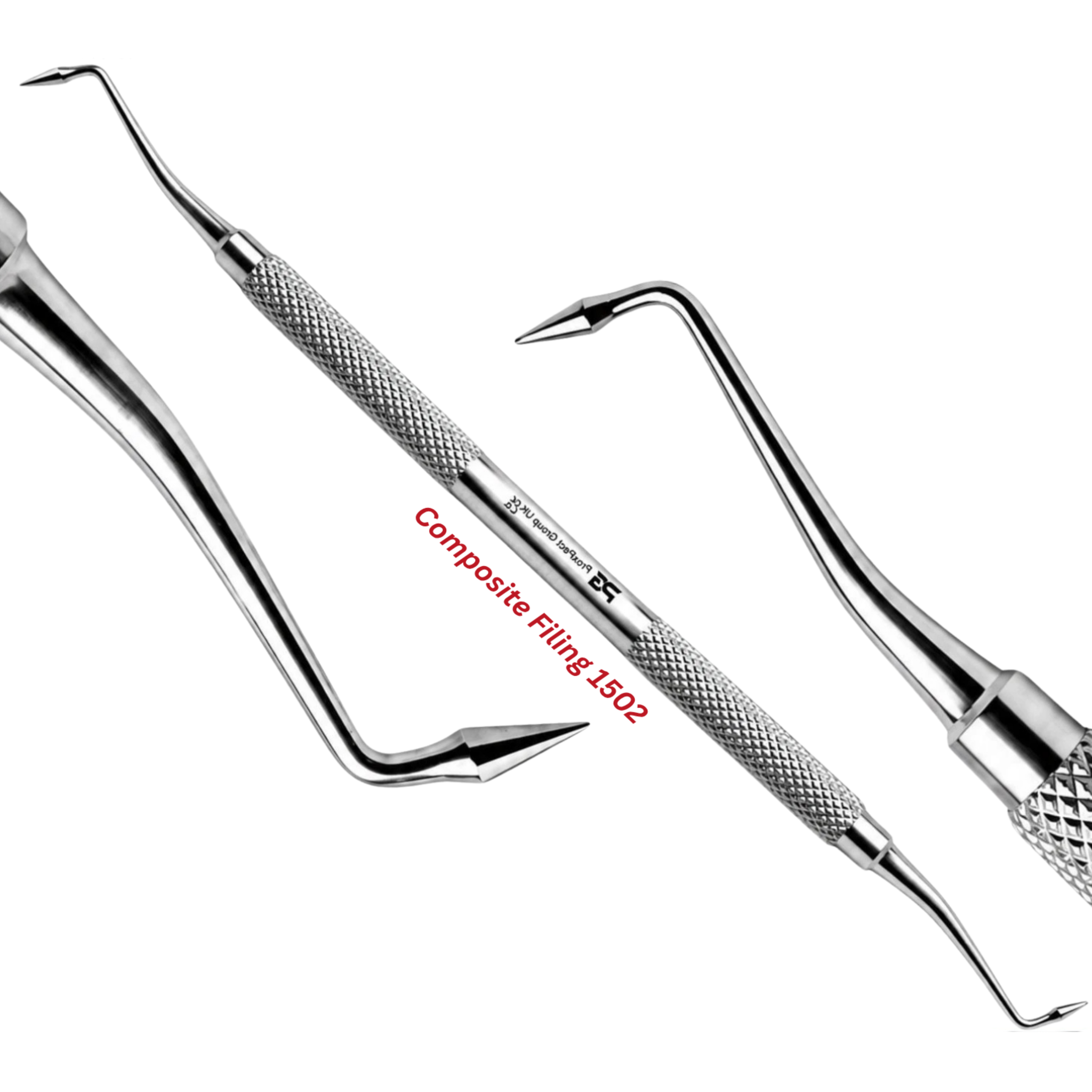 Composite Filling 1502