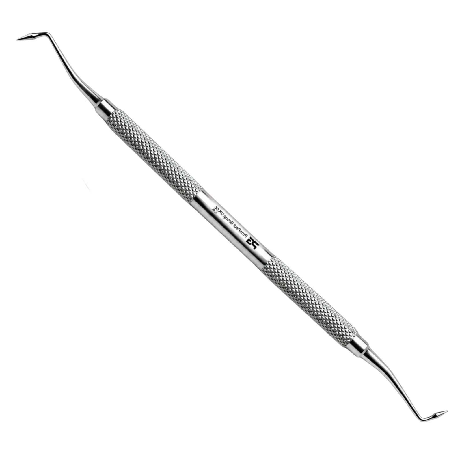 Composite-Füllungsinstrument 1502 Parodontalinstrument für die Zahnmedizin